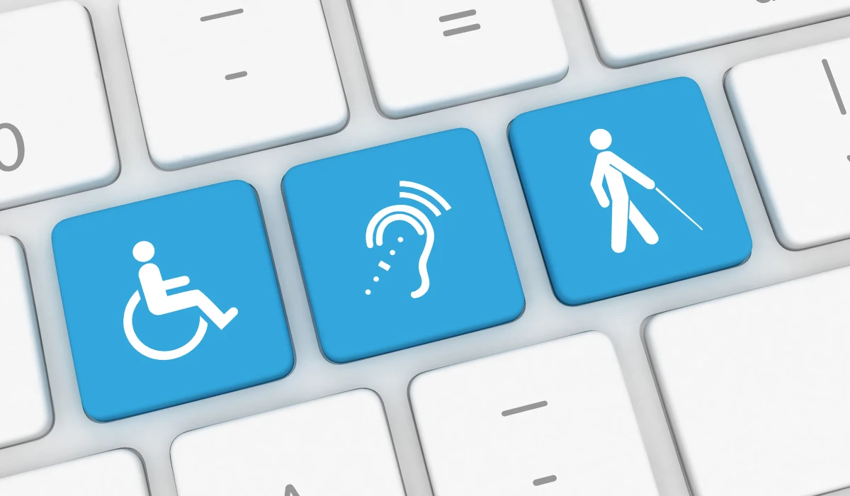 Accesibilidad web WCAG