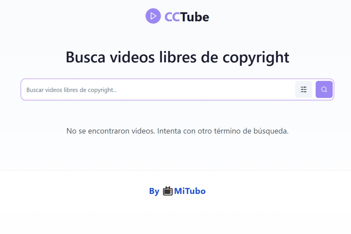 CCTube