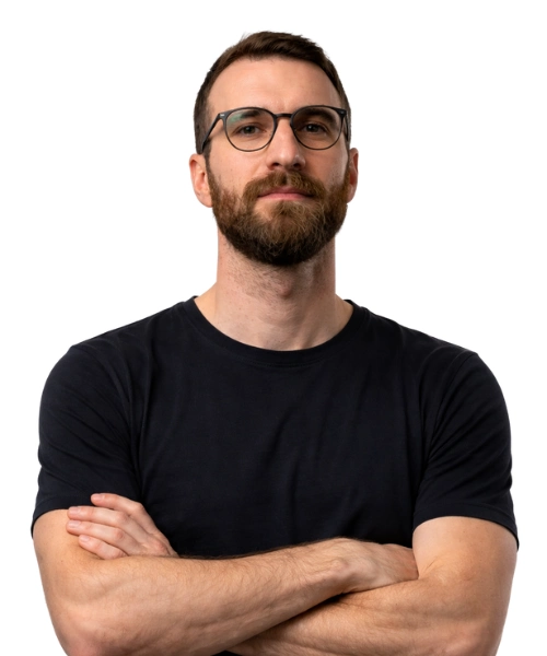 Carlos - Desarrollador web