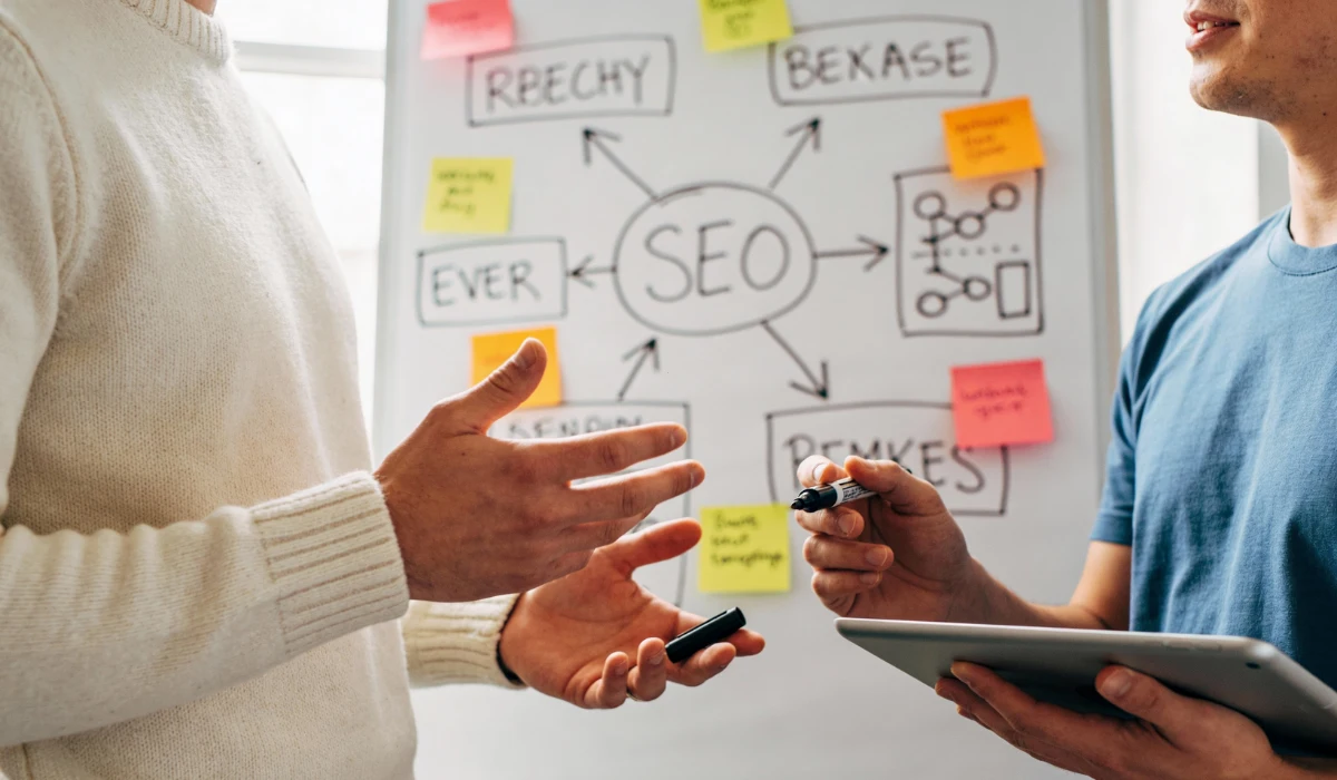 Checklist SEO técnico