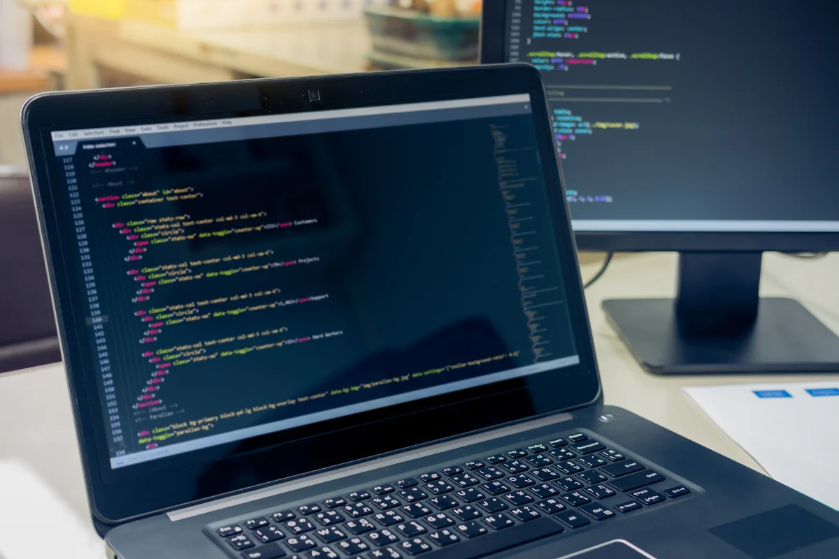 Desarrollo de aplicaciones web