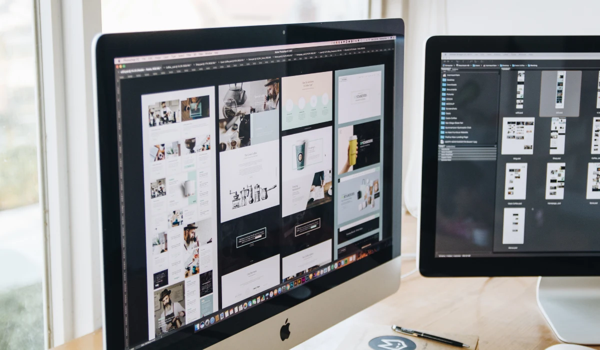 Diferencias entre diseño web y desarrollo web