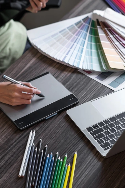 Diseño de logotipos