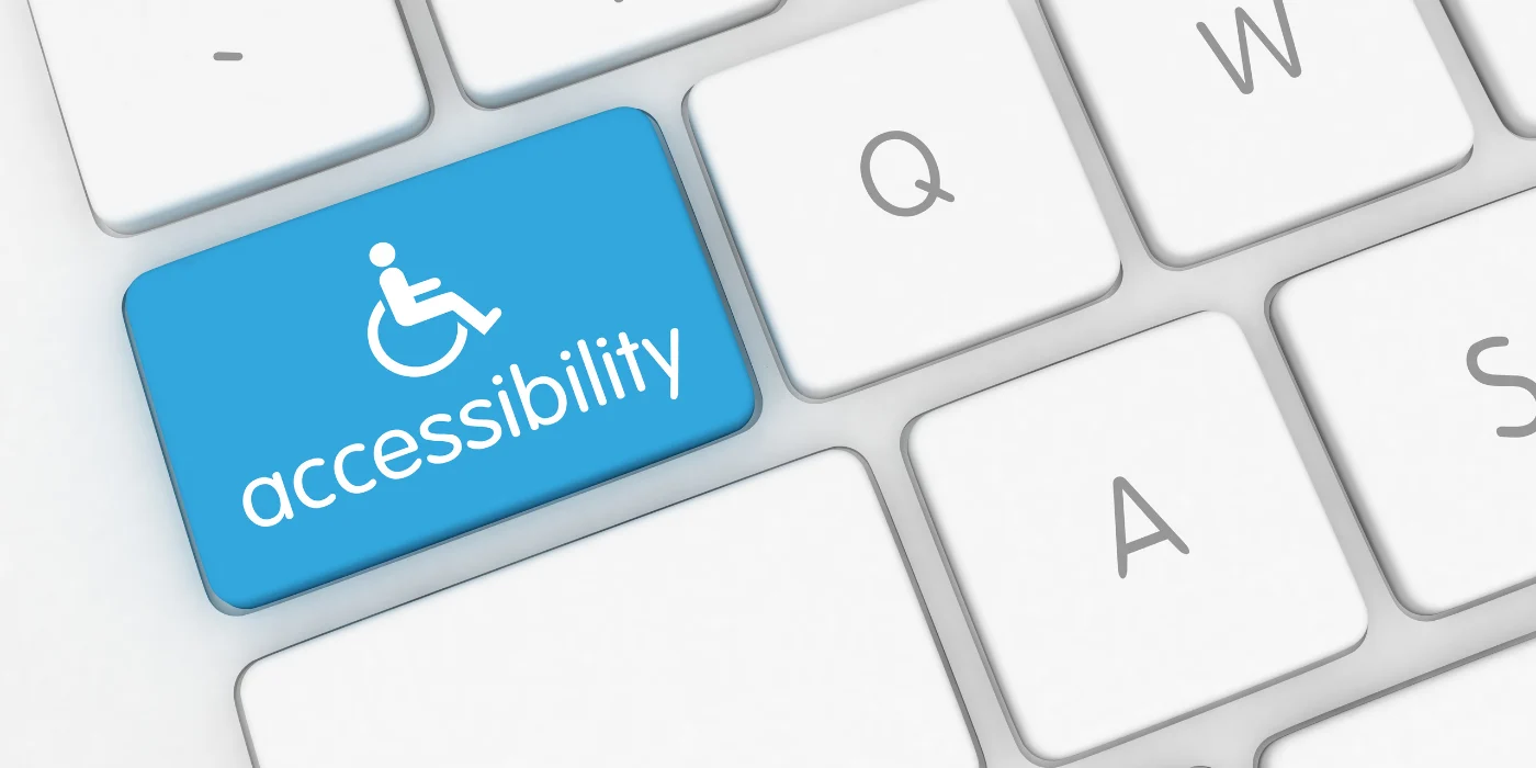 Accesibilidad web WCAG