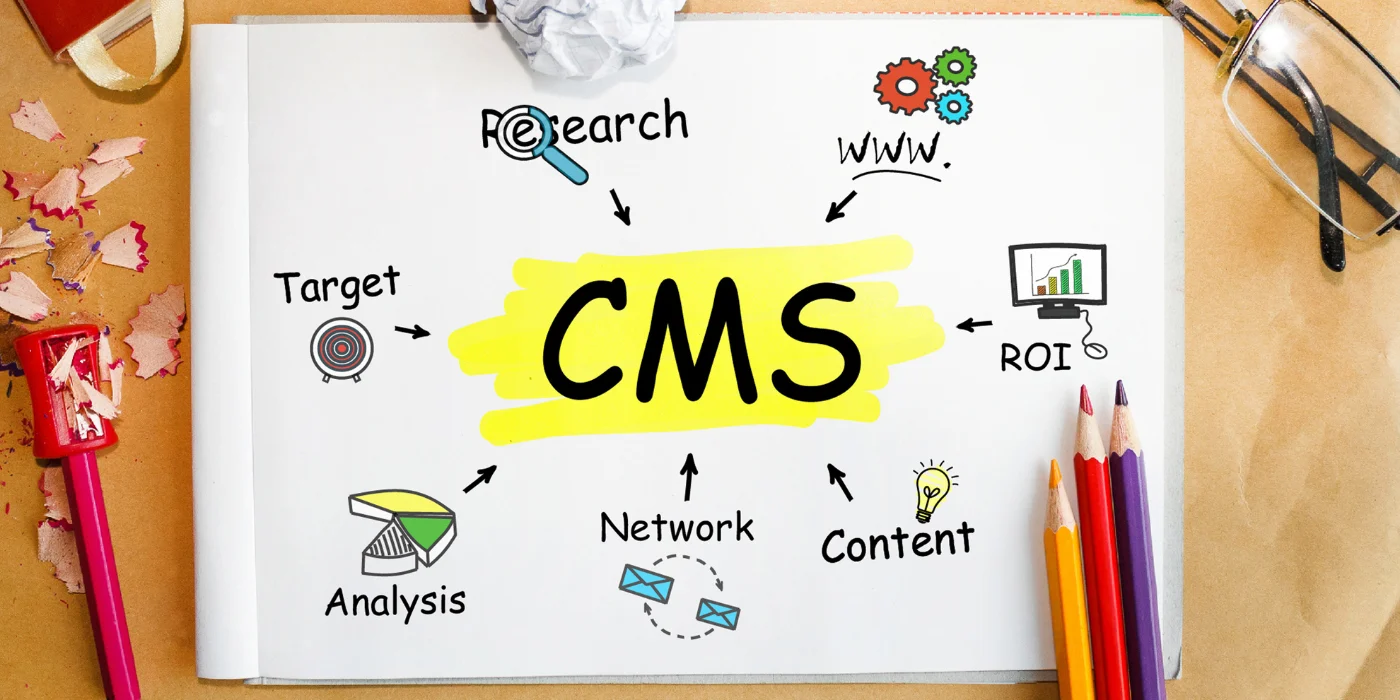 Cómo elegir un CMS para tu proyecto web