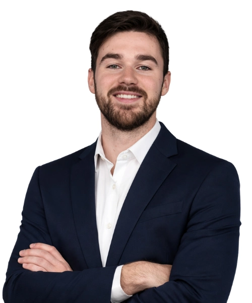 Víctor - Departamento legal