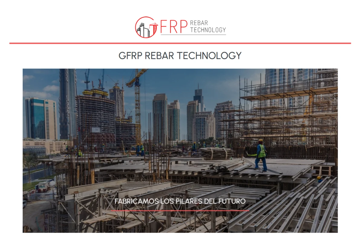 GFRP Rebar Technology