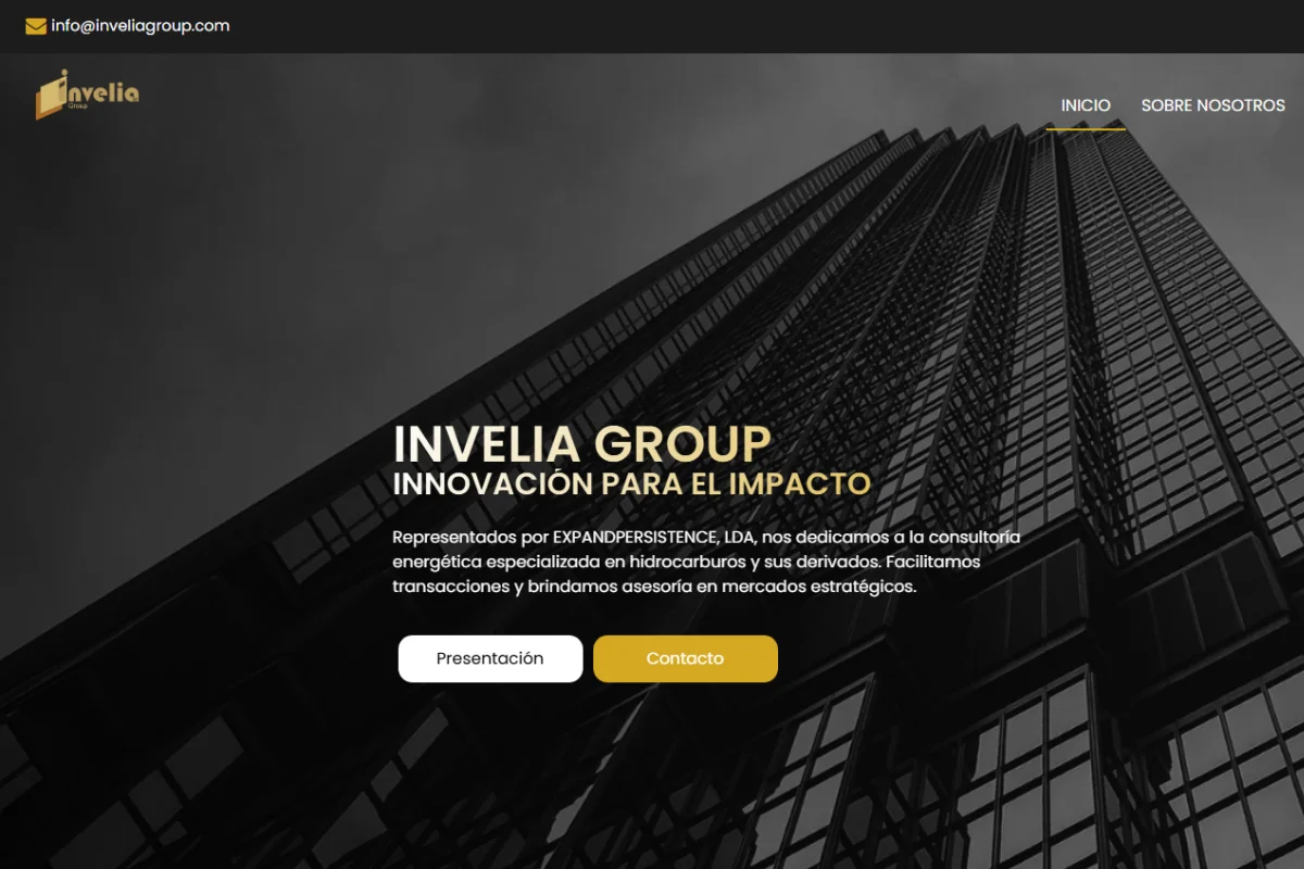 Invelia Group