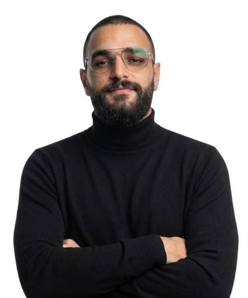 Sebastián - Diseñador web