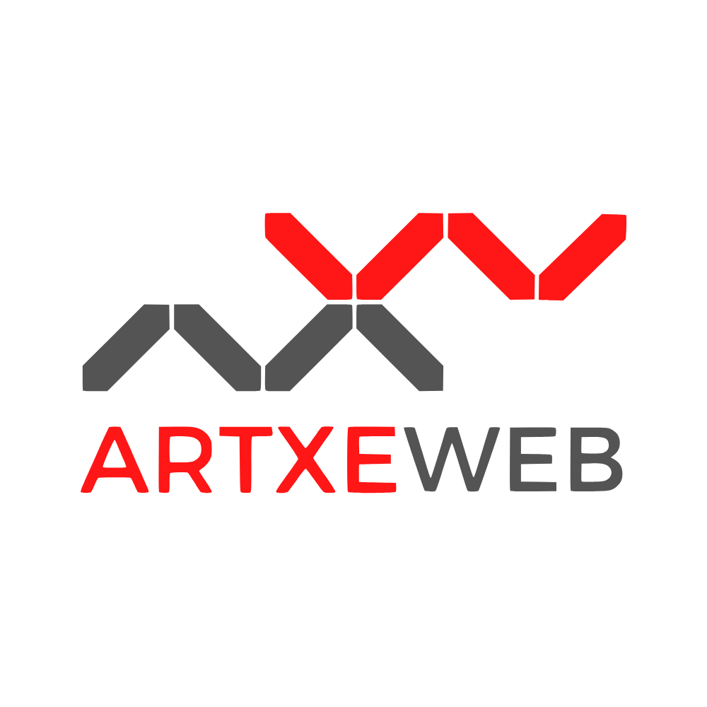 Logo diseño web